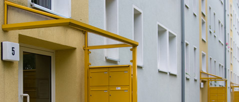 komplexe modernisierungwohnsiedlungen freiberg