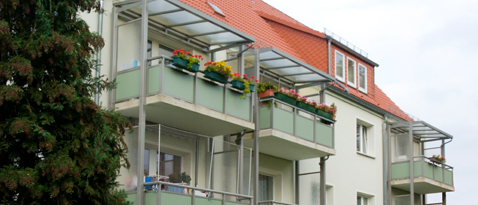 komplexe modernisierung wohnsiedlungen freiberg