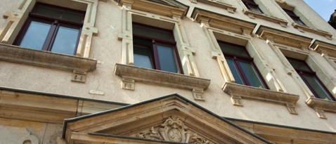  bauten der  denkmalpflege