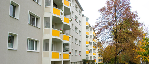 komplexe modernisierungwohnsiedlungen freiberg