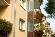 balkon anbau freiberg